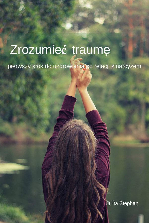 Okładka e-booka: Zrozumieć traumę