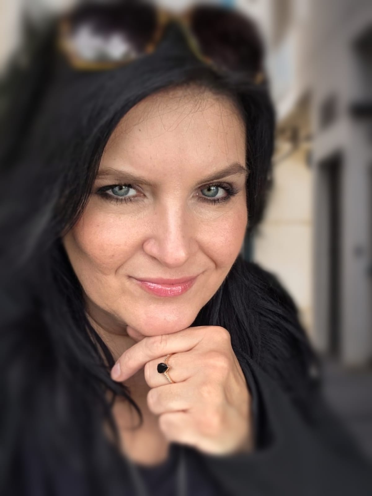 Julita Stephan – mentorka, autorka kursu