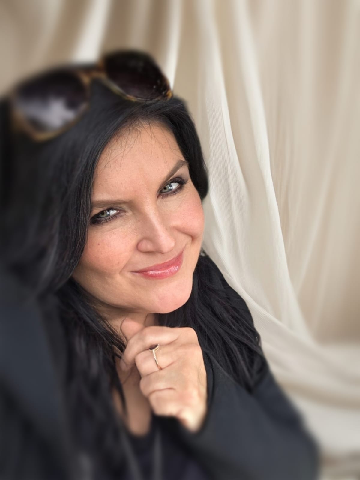 Julita Stephan – mentorka i autorka kursu